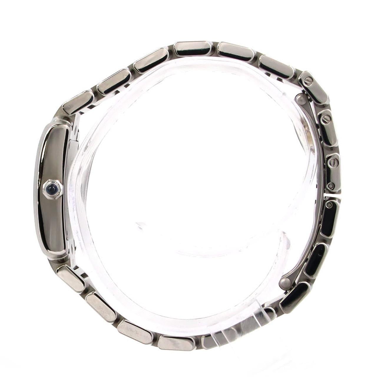 カルティエ タンクフランセーズSM W51008Q3 SS クォーツ