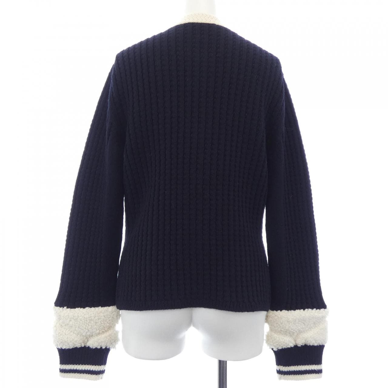 シャネル CHANEL COCO NEIGE P79691K11589 25N ジャケット