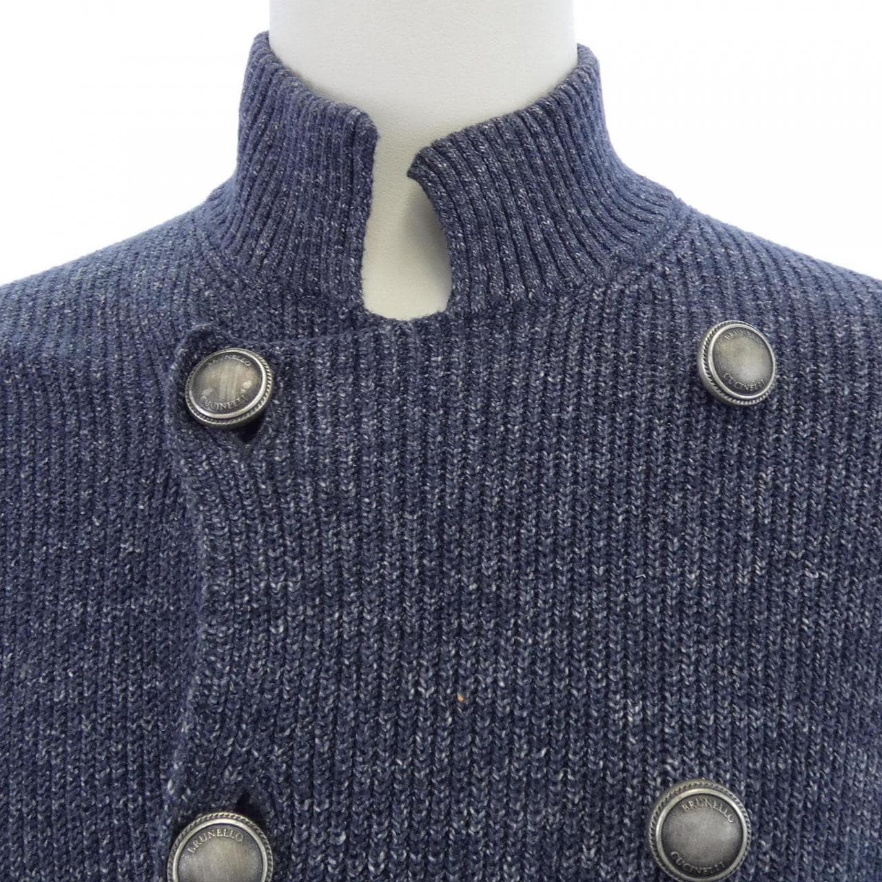 ブルネロクチネリ BRUNELLO CUCINELLI M2W73326 カーディガン