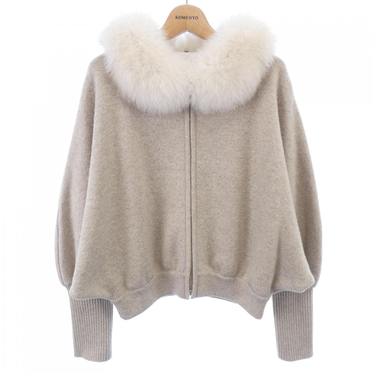 ルネ RENE 6332030 カーディガン