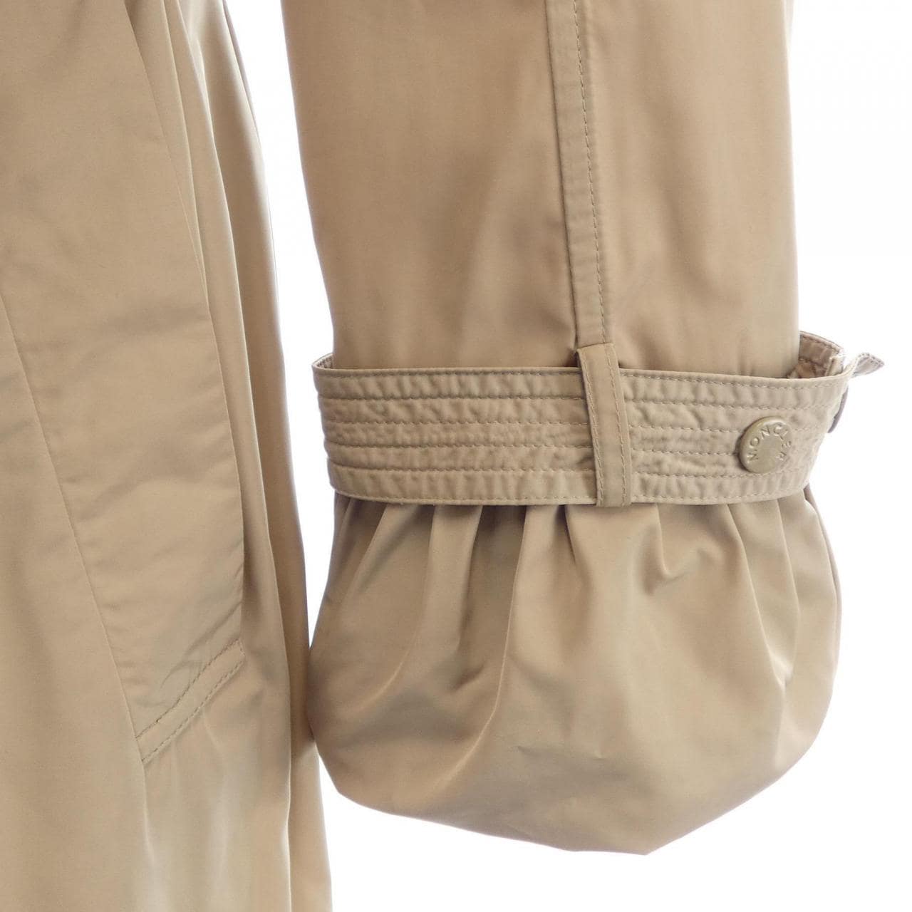 モンクレール MONCLER NAVIGATORIA コート