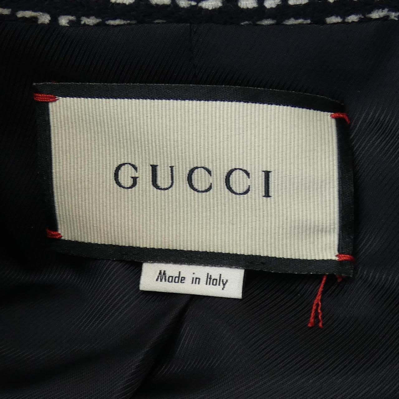 グッチ GUCCI 594810 ZAC5L ジャケット