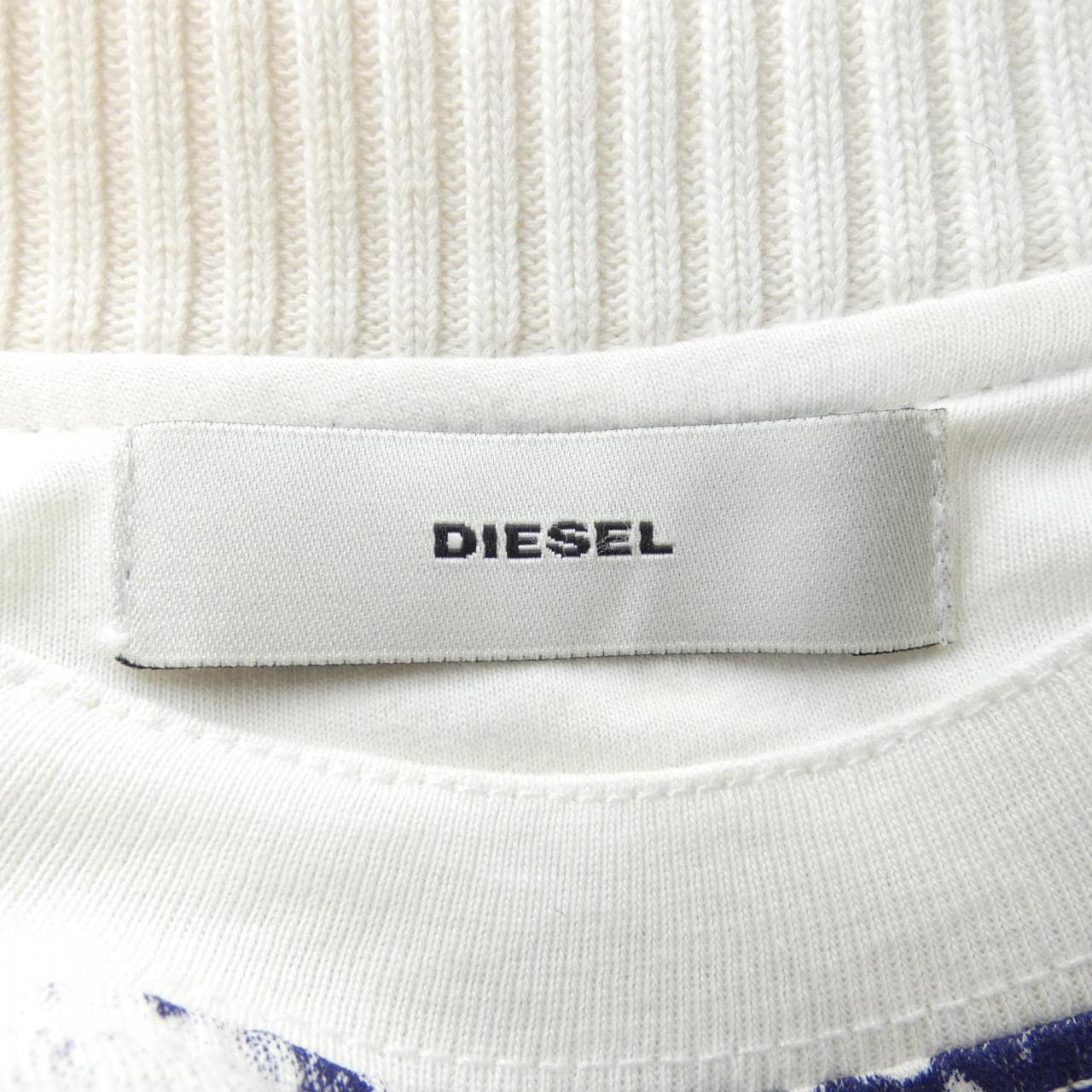 ディーゼル DIESEL ブルゾン