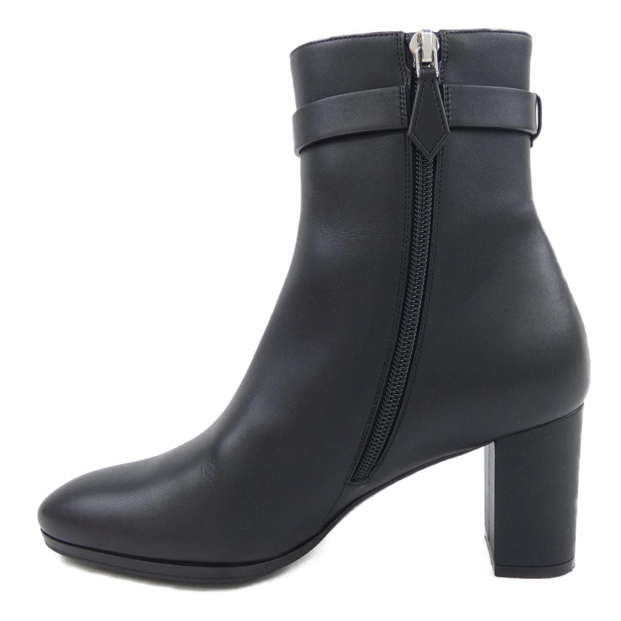 エルメス HERMES サンジェルマン SAINT GERMAIN ケリーバックル 182102Z ブーツ