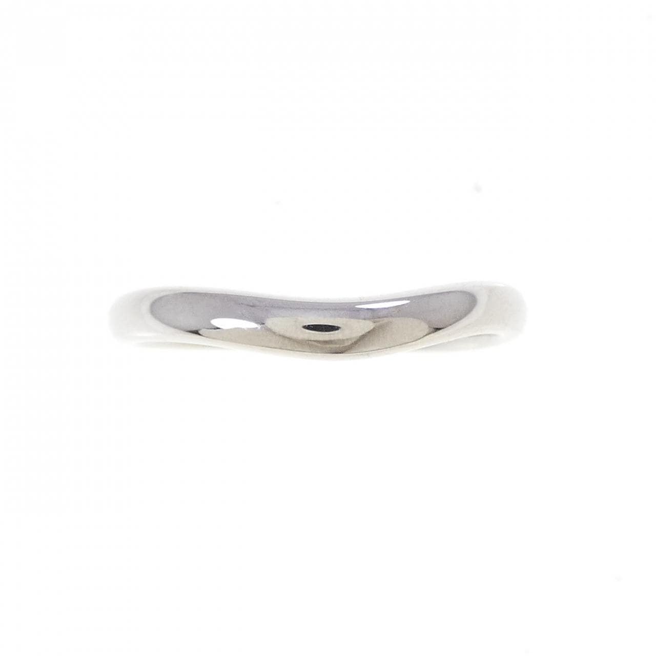 ミキモト PT950 リング