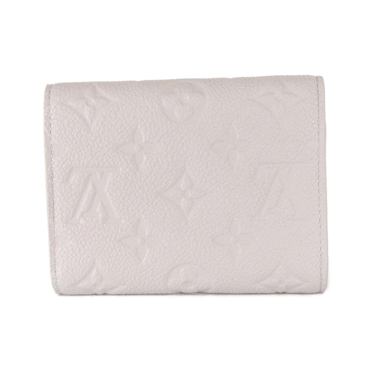 ルイヴィトン モノグラム アンプラント ポルトフォイユ ヴィクトリーヌ M13466 財布