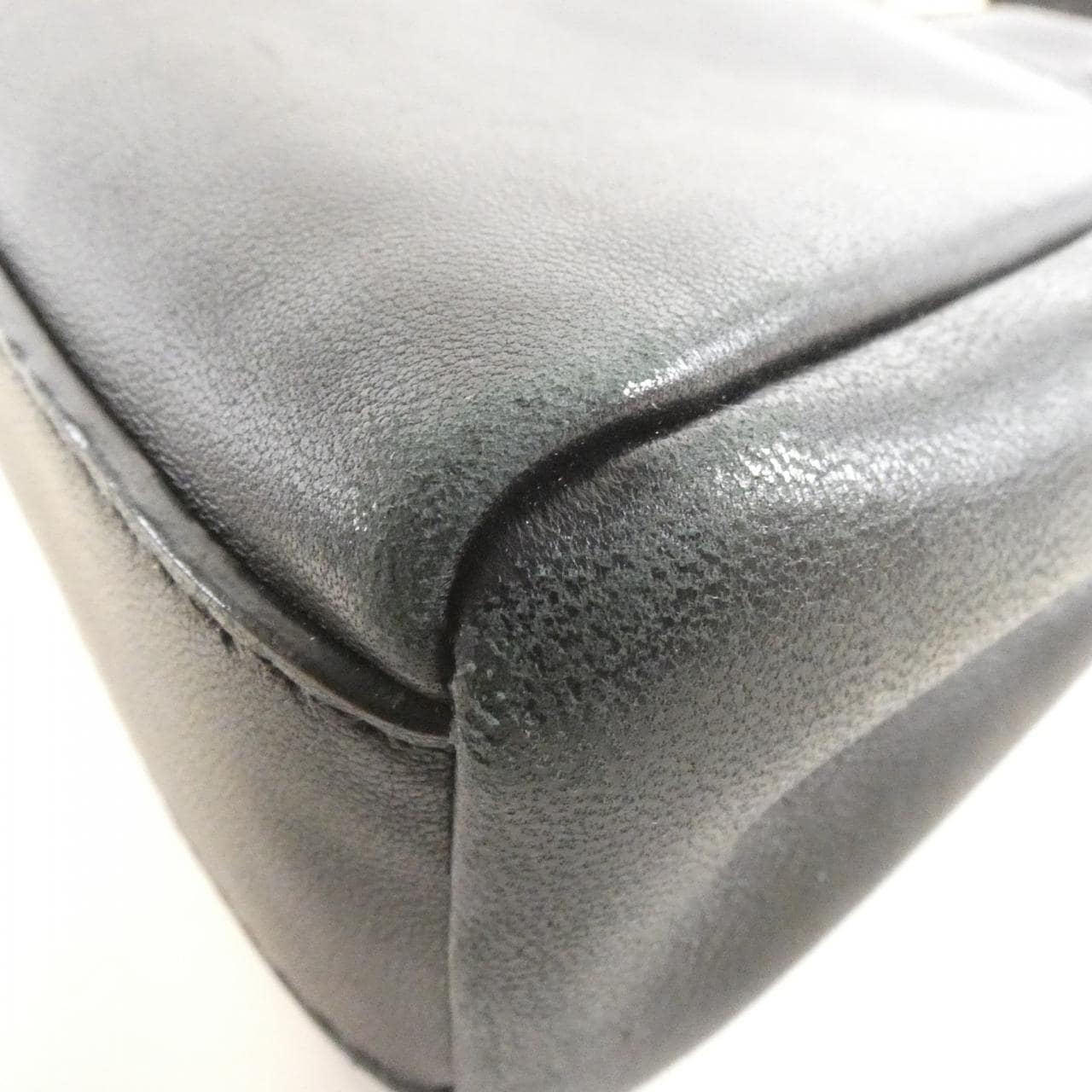 フェンディ マイクロ ピーカブー 8M0355 K47 バッグ