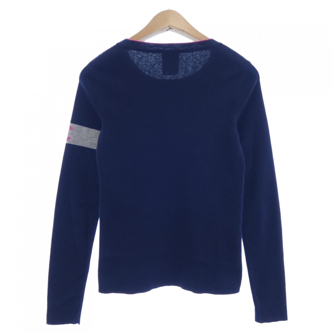 シャネル CHANEL P33213K00797 08P トップス