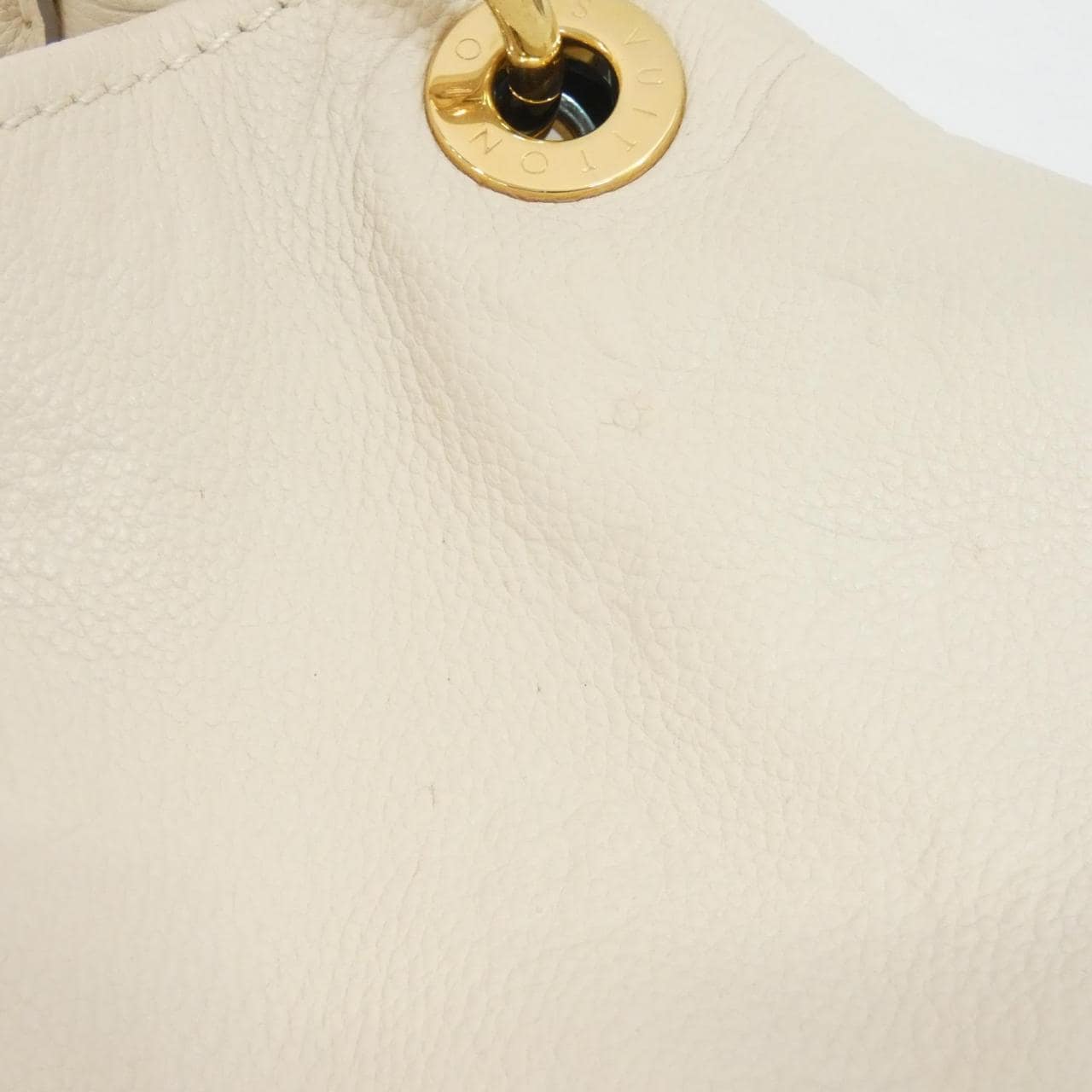 ルイヴィトン モノグラム アンプラント アーツィー MM M93449 ショルダーバッグ