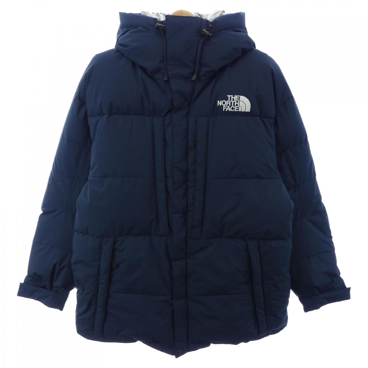 ザノースフェイス THE NORTH FACE ND92553 バルトロ ダウンジャケット