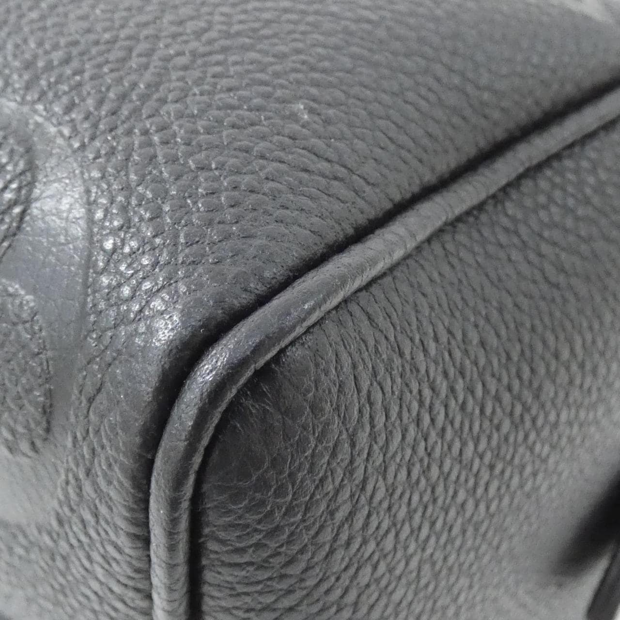 ルイヴィトン モノグラム アンプラント スピーディ バンドリエール 20cm M58953 ボストンバッグ