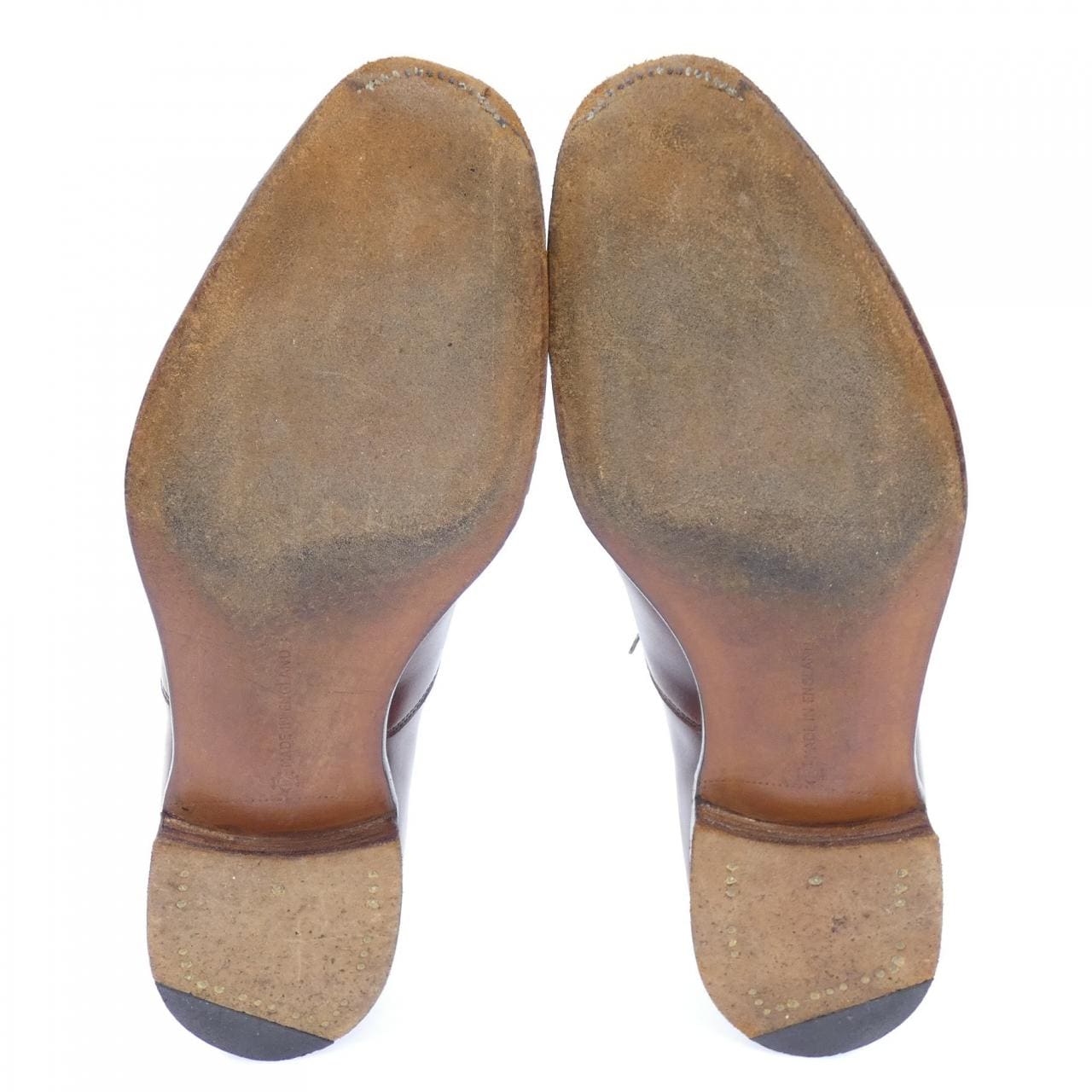 エドワードグリーン EDWARD GREEN CHELSEA シューズ