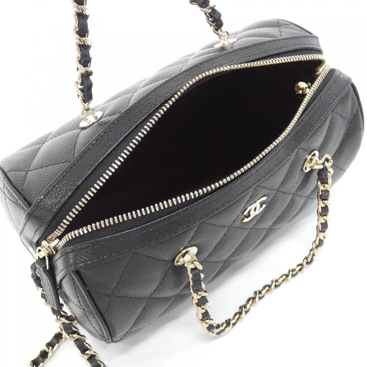 【未使用品】シャネル タイムレスクラシック ライン AP4474 バッグ