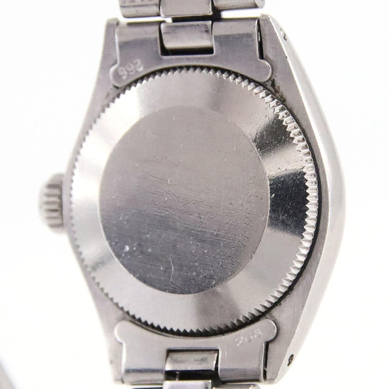 【ノーメンテナンス還元価格】ロレックス オイスターパーペチュアル 6618 SS 自動巻 2番台