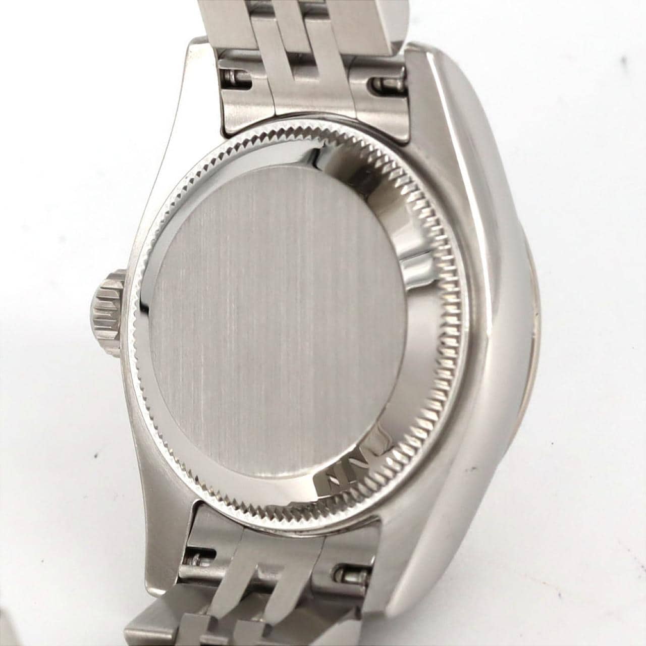 ロレックス デイトジャスト 179174NG SSxWG 自動巻 Z番