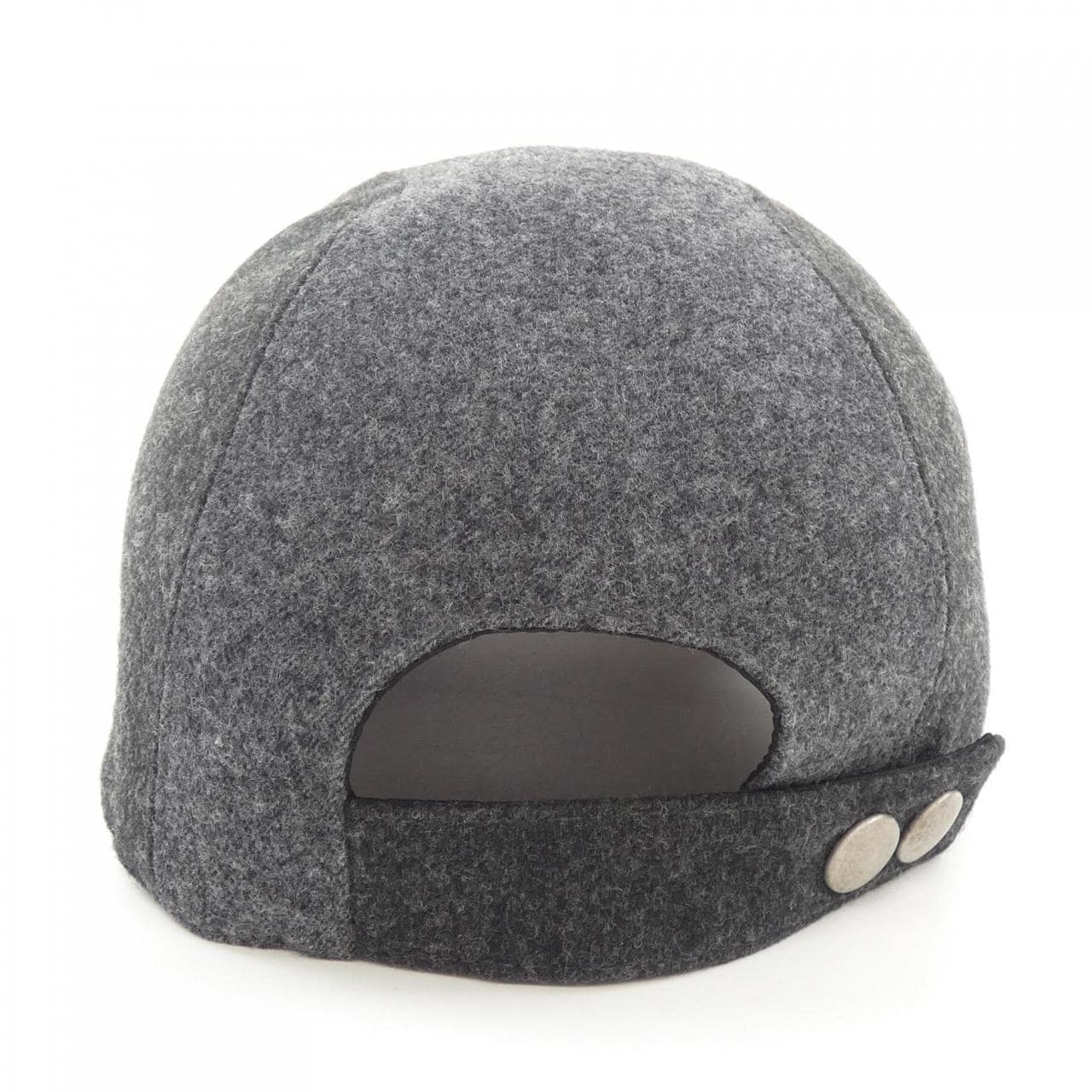 エルメス HERMES Casquette Maies CDS キャップ