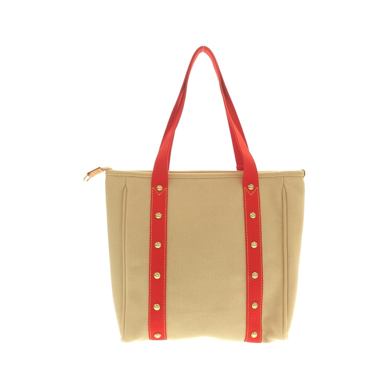 ルイヴィトン アンティグア カバ MM M40035 バッグ