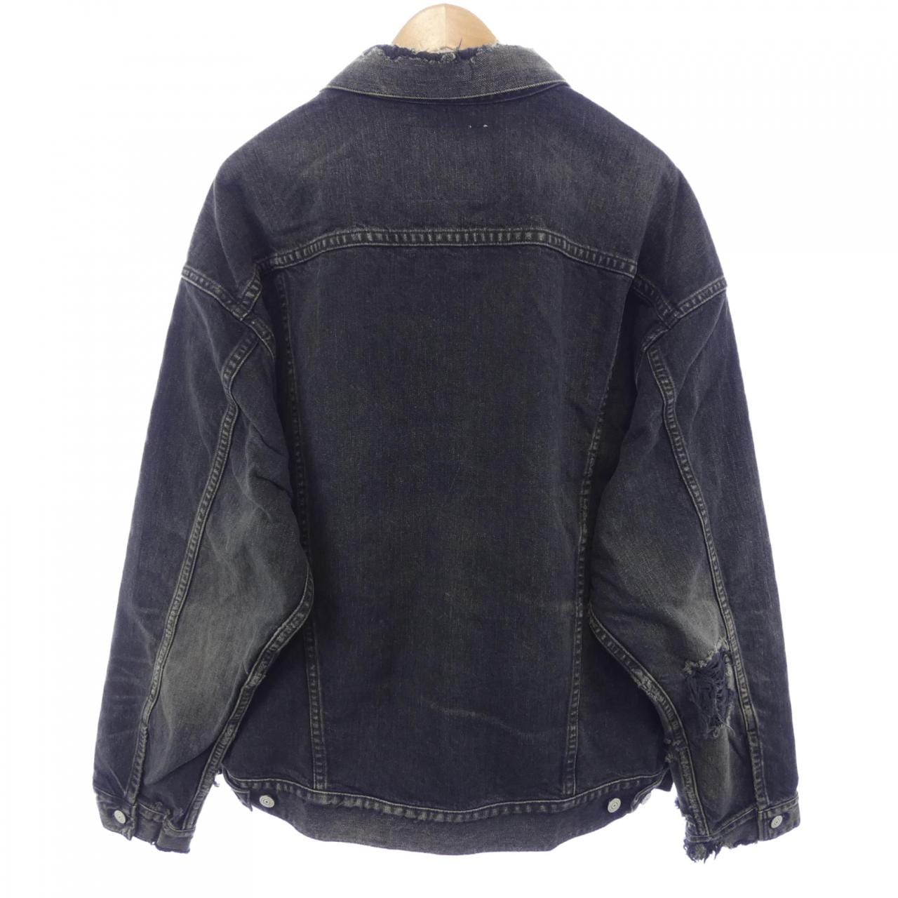 アイジュンヤワタナベ eye JUNYA WATANABE WP-J919 New Manual デニムジャケット