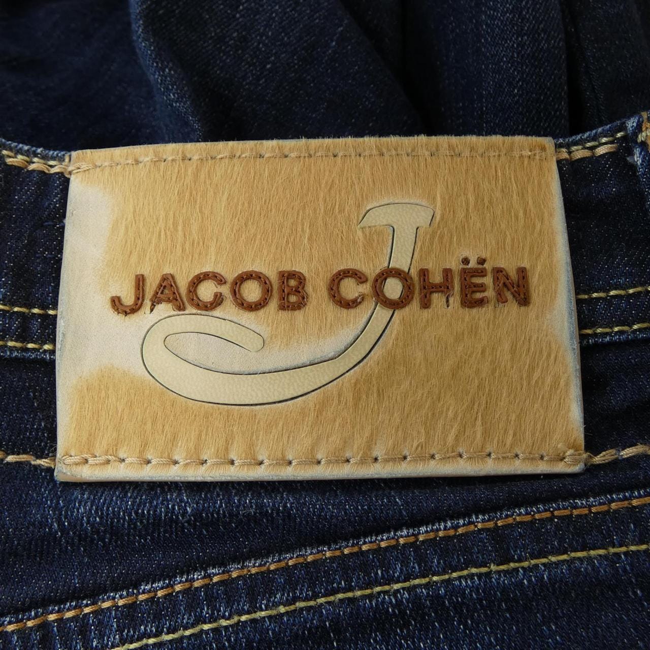 Jacob Cohen jeans