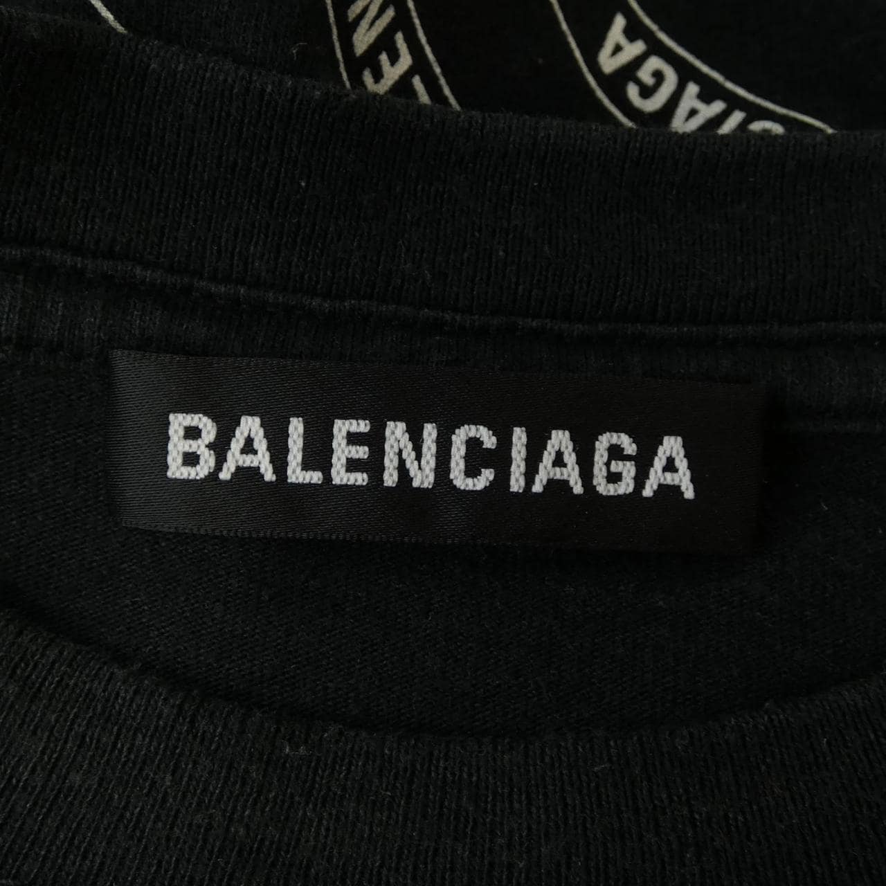バレンシアガ BALENCIAGA 570805 TEV54 Tシャツ