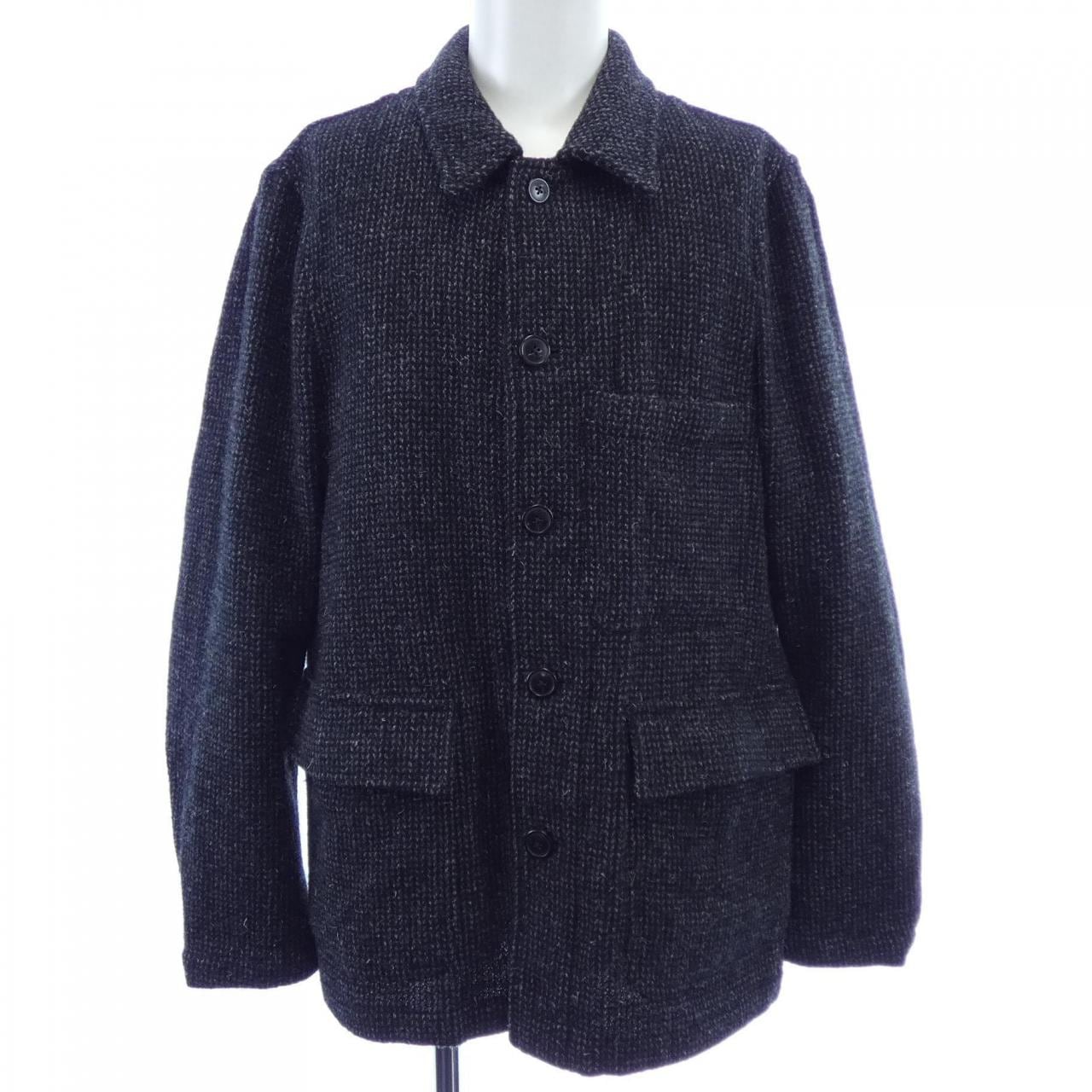ドリスヴァンノッテン DRIES VAN NOTEN ジャケット