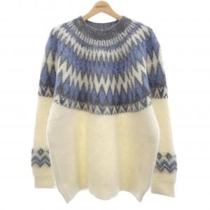 ジュンヤワタナベマン JUNYA WATANABE MAN WH-N005 ニット