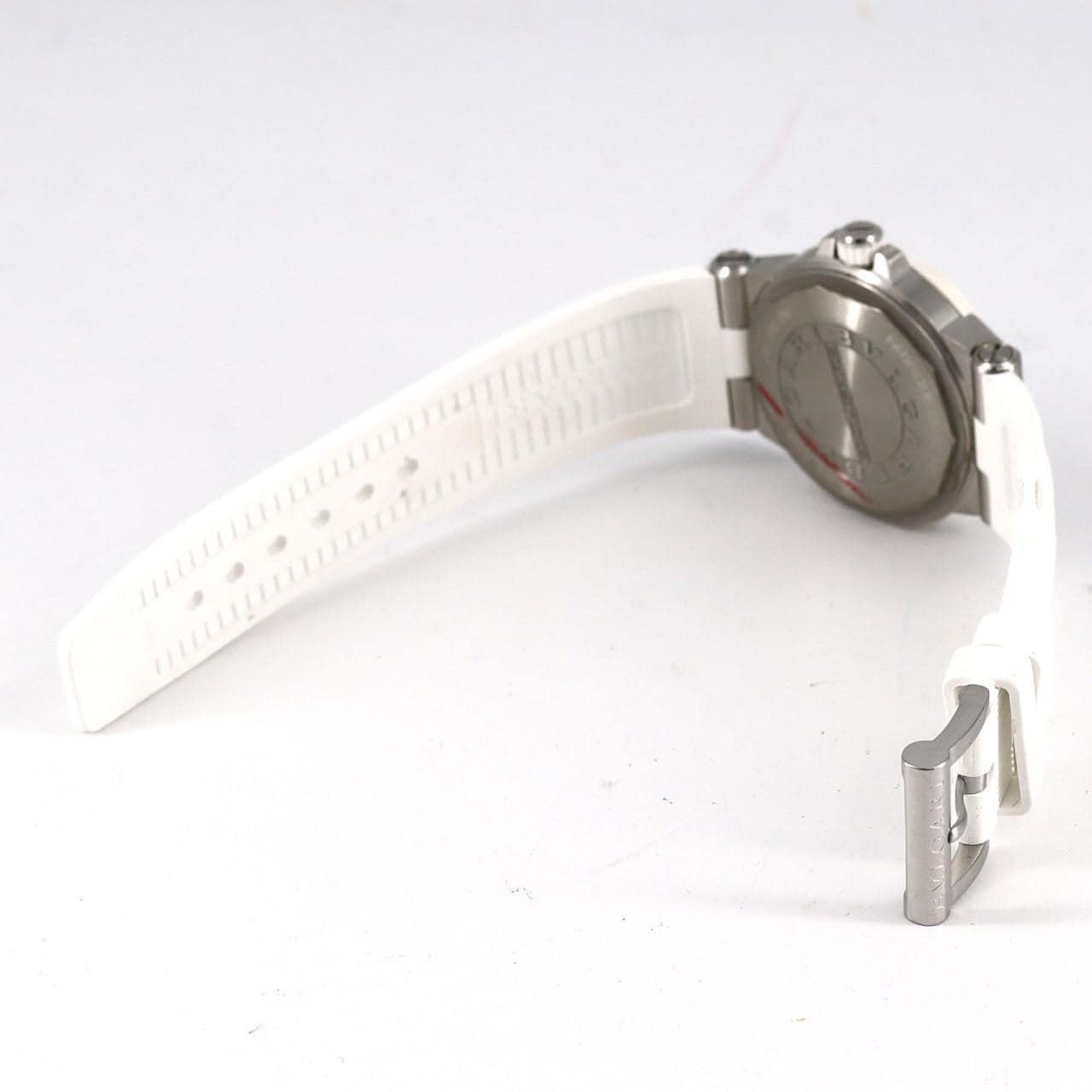 【ノーメンテナンス還元価格】ブルガリ ディアゴノ DG35SV/DG35WSWVD/AT SS 自動巻