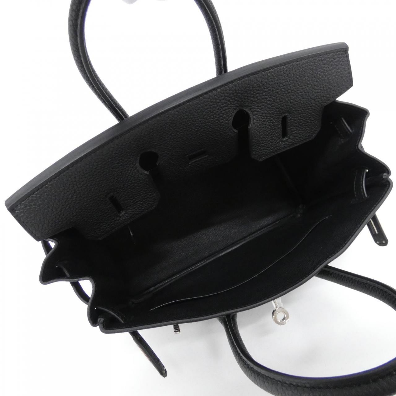 【未使用品】エルメス バーキン 25cm 041344CK バッグ