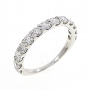 PT900 ダイヤモンド リング 1.00CT