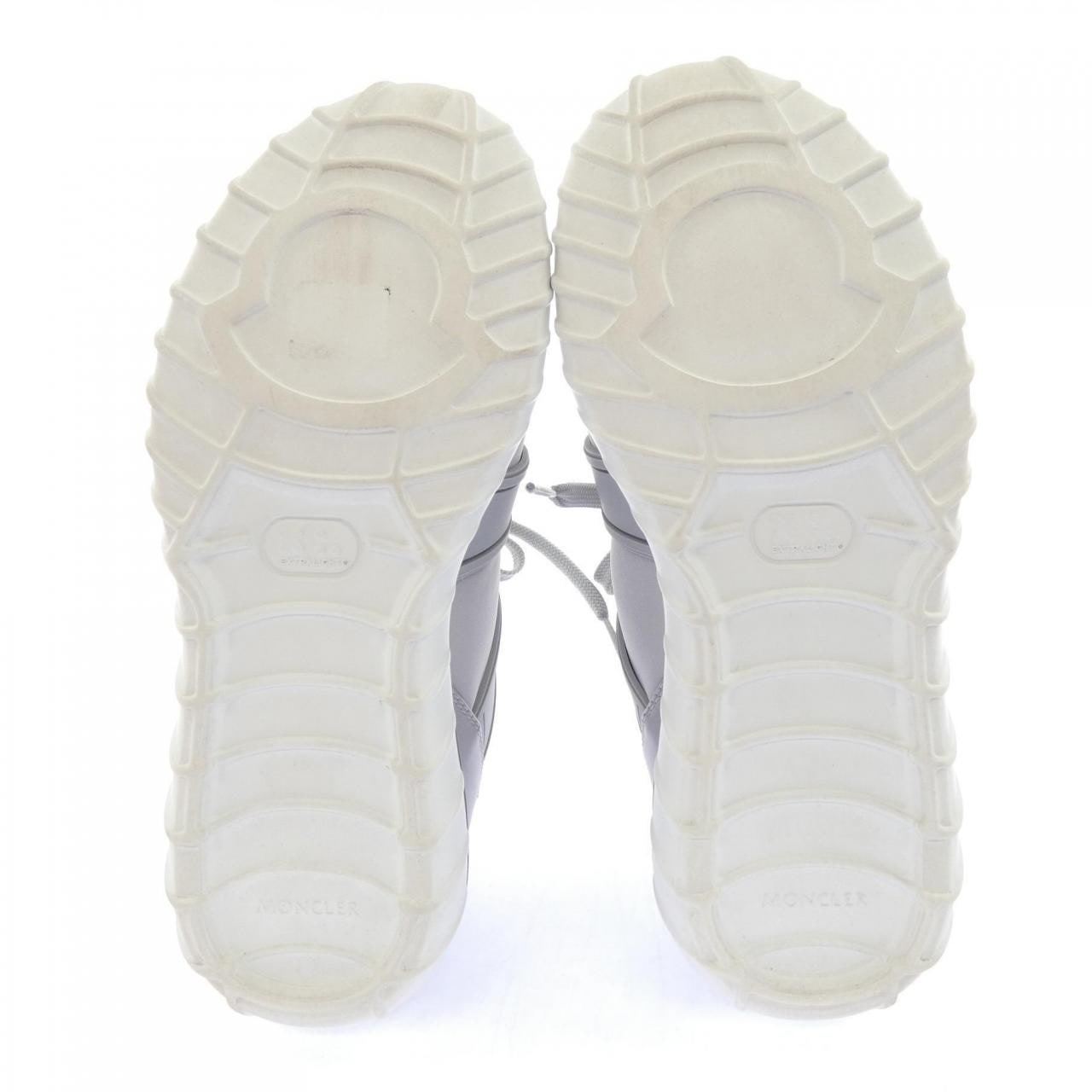 モンクレール MONCLER EMILIEN スニーカー