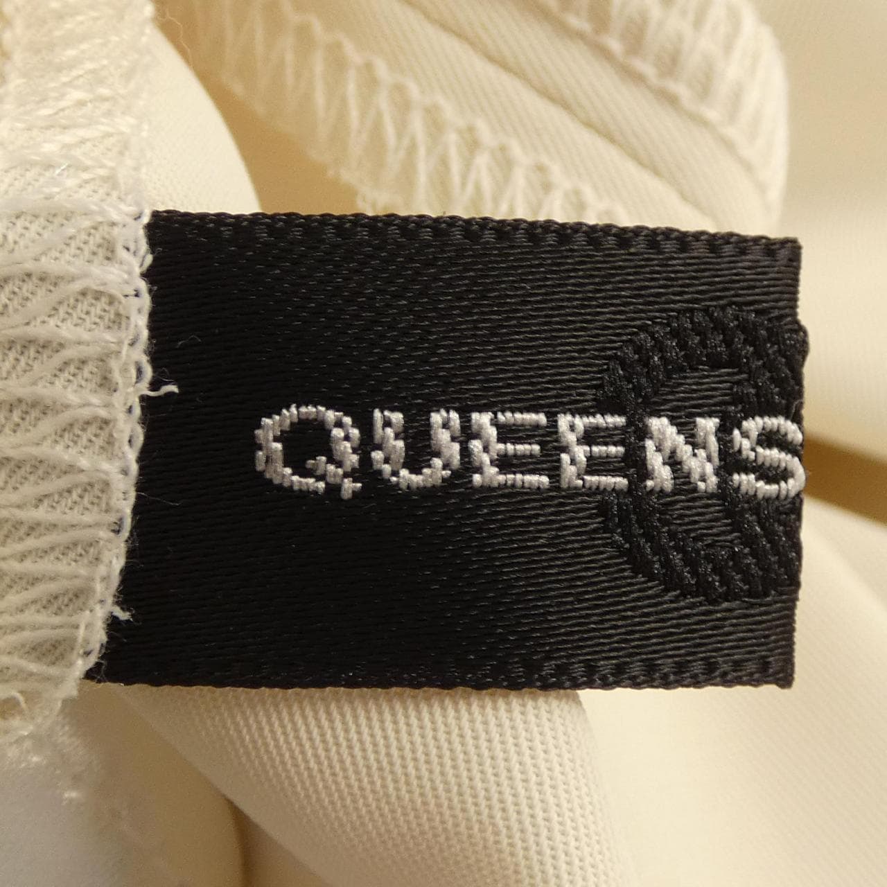 クィーンズコート QUEENS COURT トップス