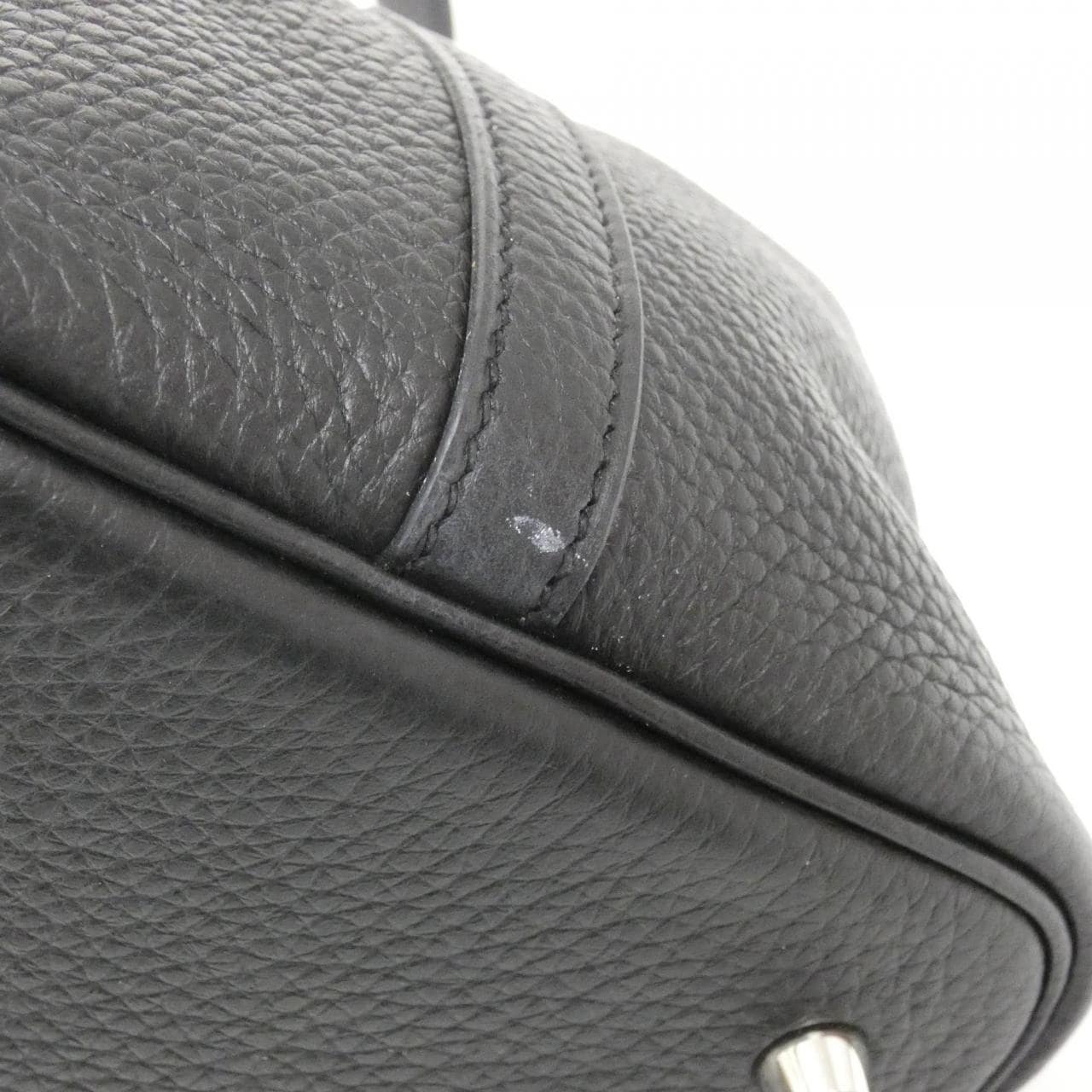 エルメス ピコタン ロック MM 060991CK バッグ