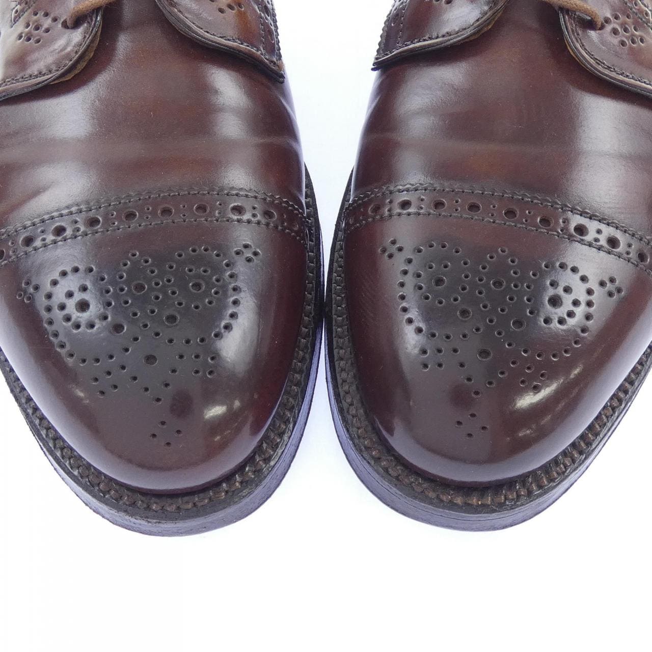 オールデン ALDEN 2145 シューズ