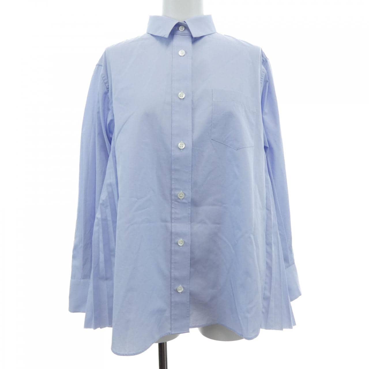 サカイ SACAI 18-03684 シャツ