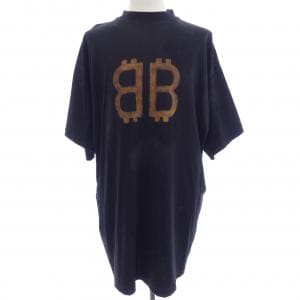 バレンシアガ BALENCIAGA 739028 TOVN8 UNISEX Tシャツ