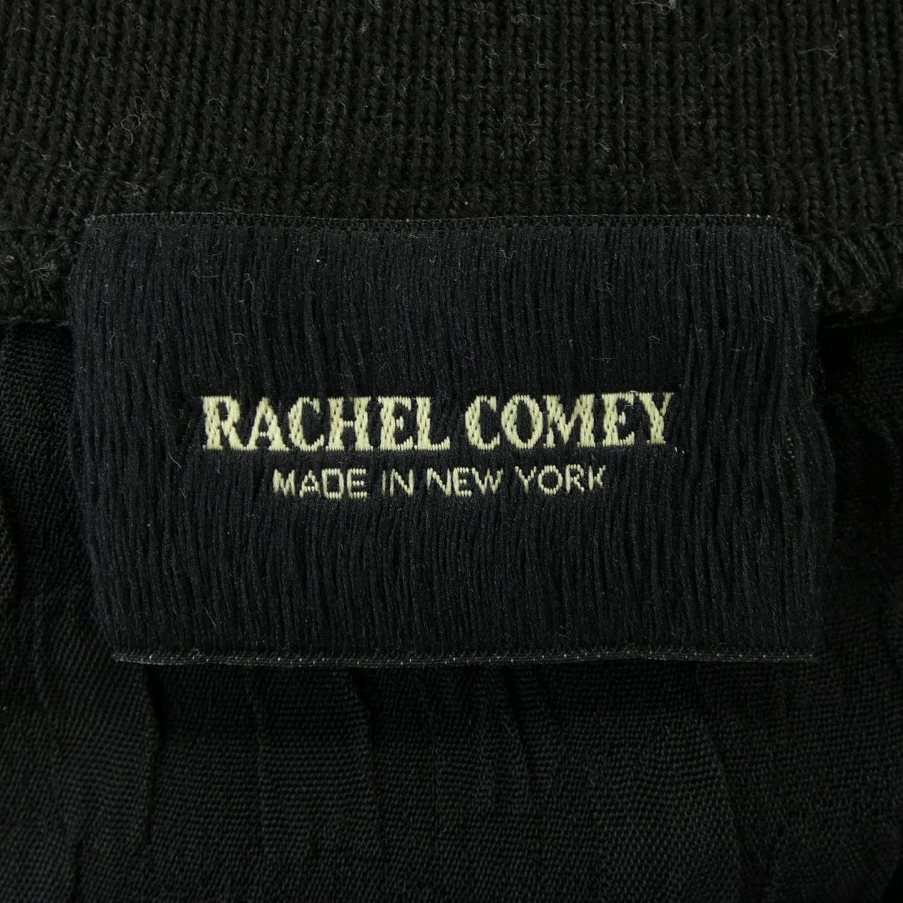 レイチェルコーミー RACHEL COMEY ニット