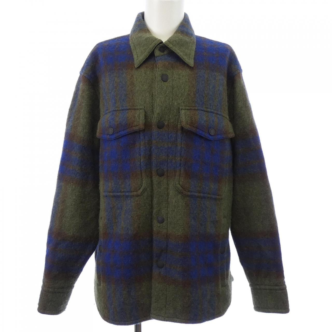 モンクレールグルノーブル MONCLER GRENOBLE WAIER ジャケット