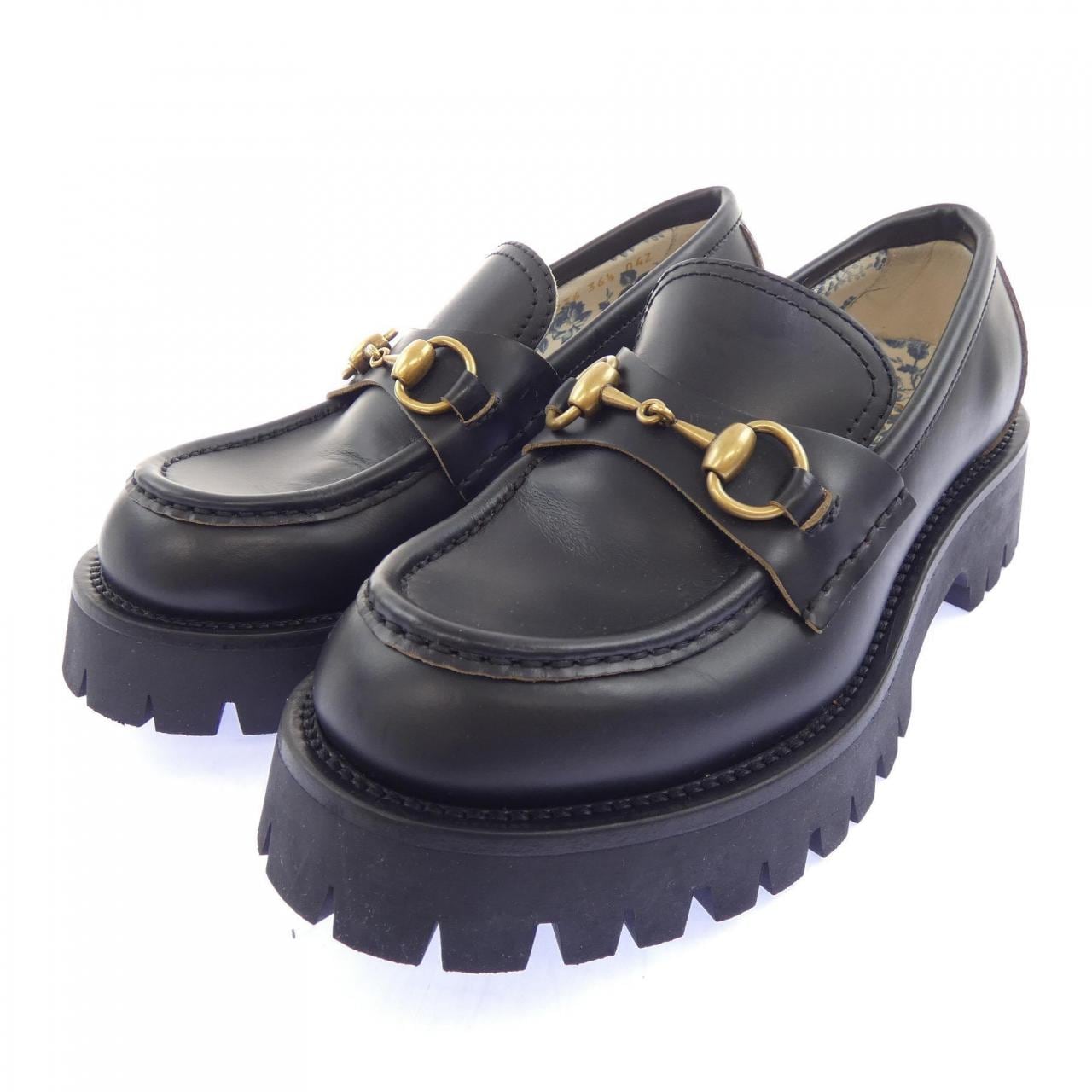 グッチ GUCCI 577236 シューズ