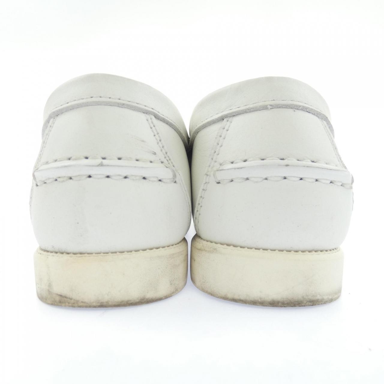 パラブーツ PARA BOOT UNITED ARROWS シューズ