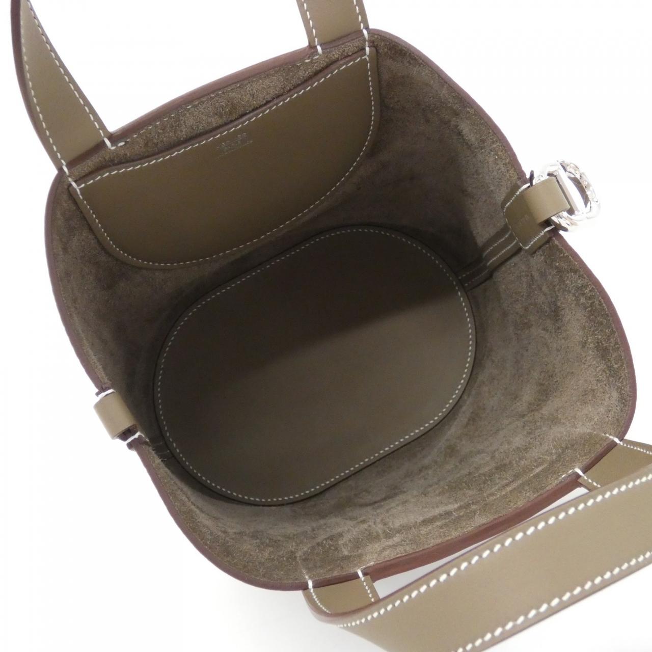 【未使用品】エルメス イン ザ ループ 18cm 084274CK バッグ