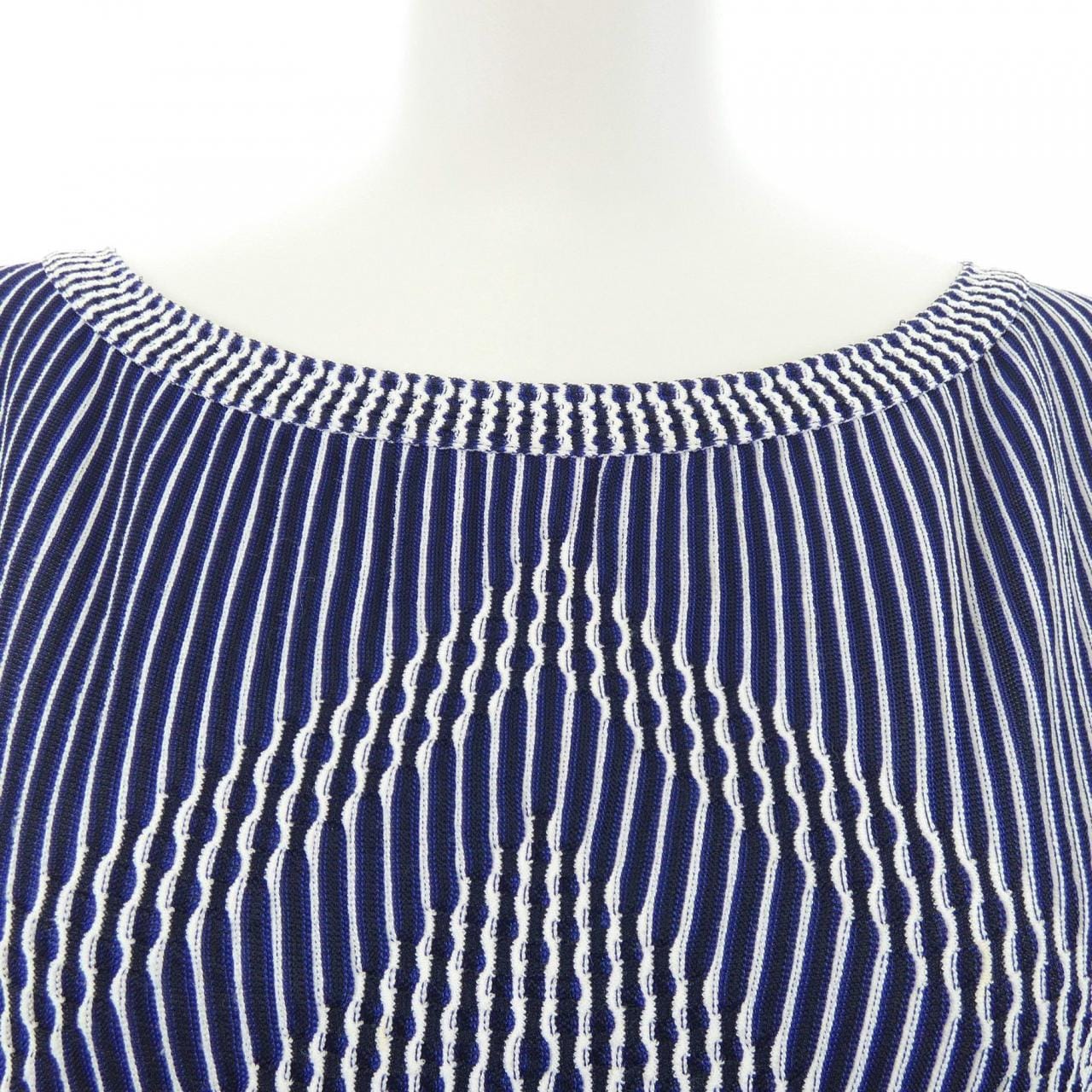 シャネル CHANEL P48004K06130 ワンピース