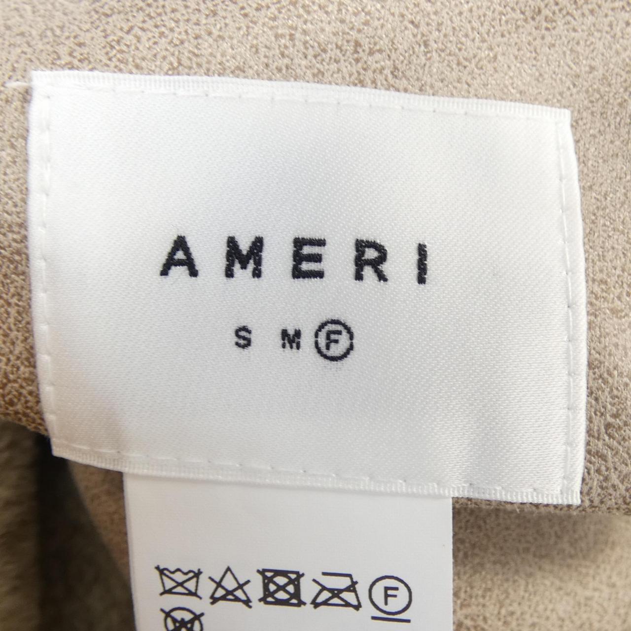 アメリ AMERI VINTAGE ポンチョ