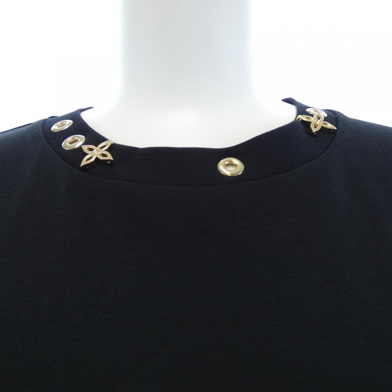 ルイヴィトン LOUIS VUITTON FJDB09UOL カットワンピース