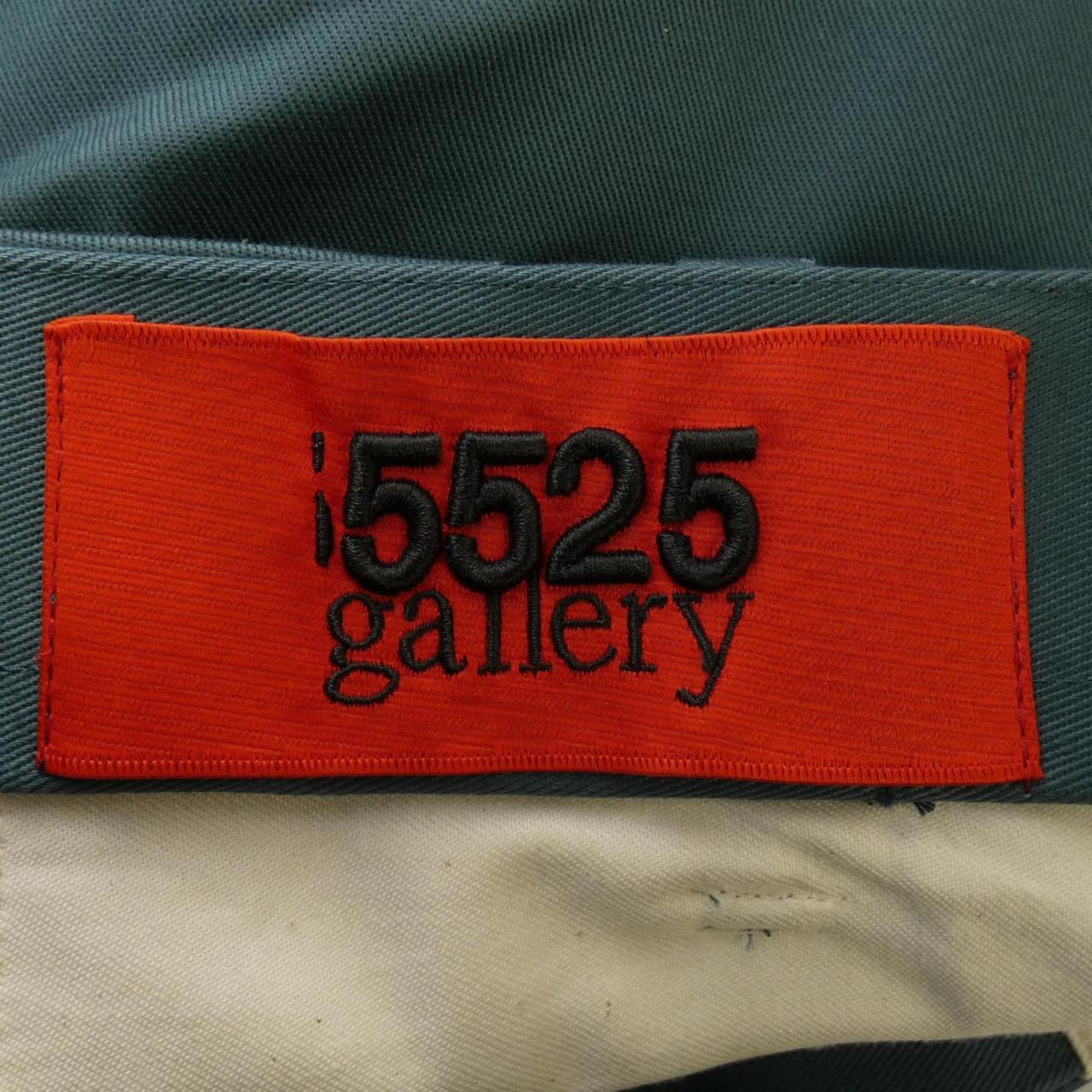 5525GALLERY Shorts