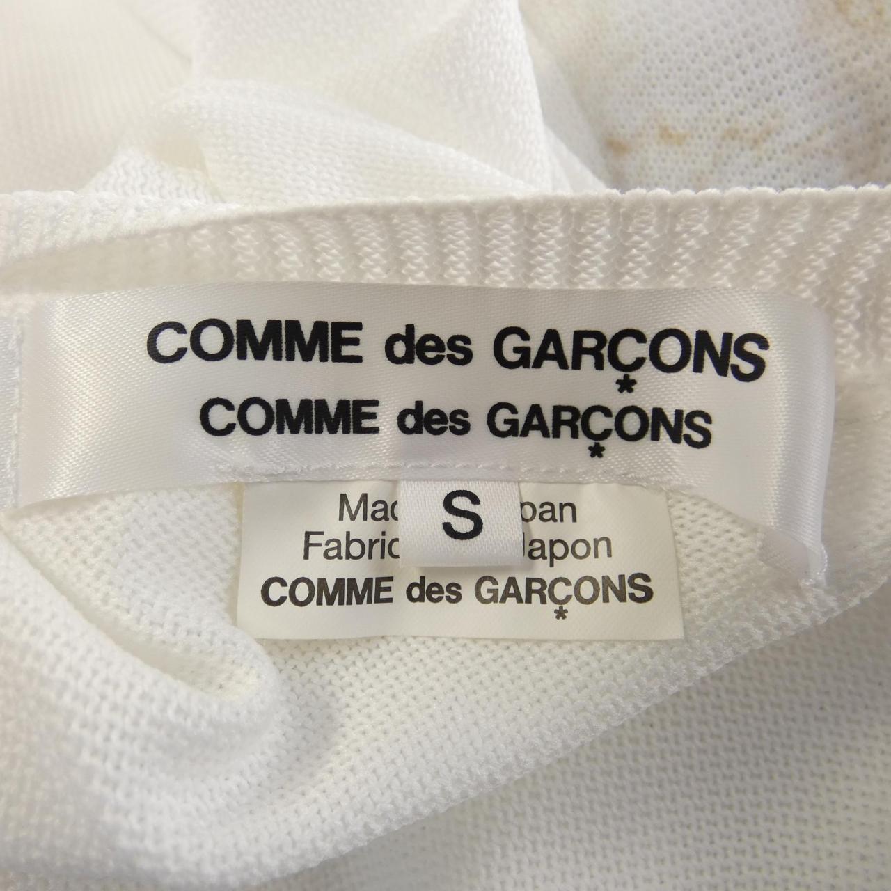 コムデギャルソン COMME des GARCONS カーディガン