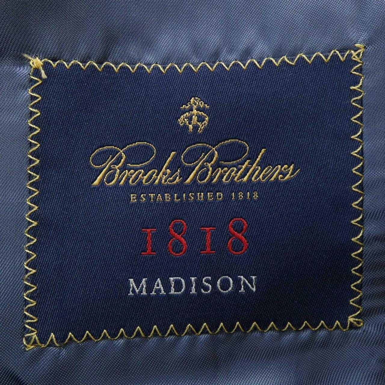 Brooks BROTHER BROOKS BROTHERS jacket