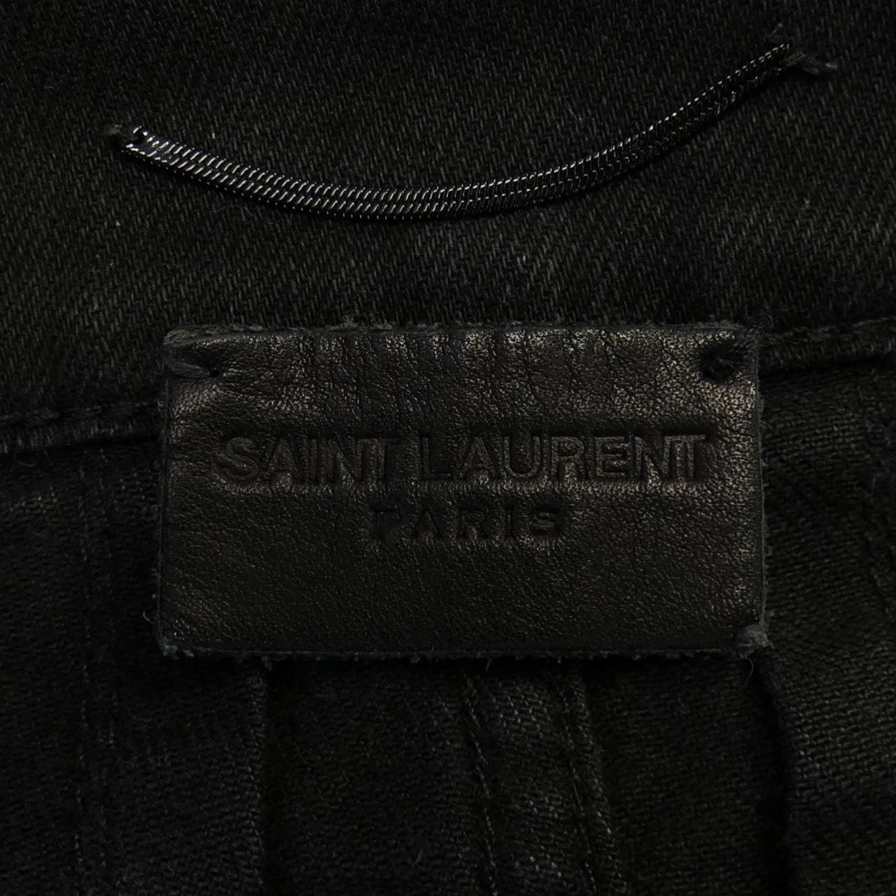 SAINT LAURENT laurent jeans