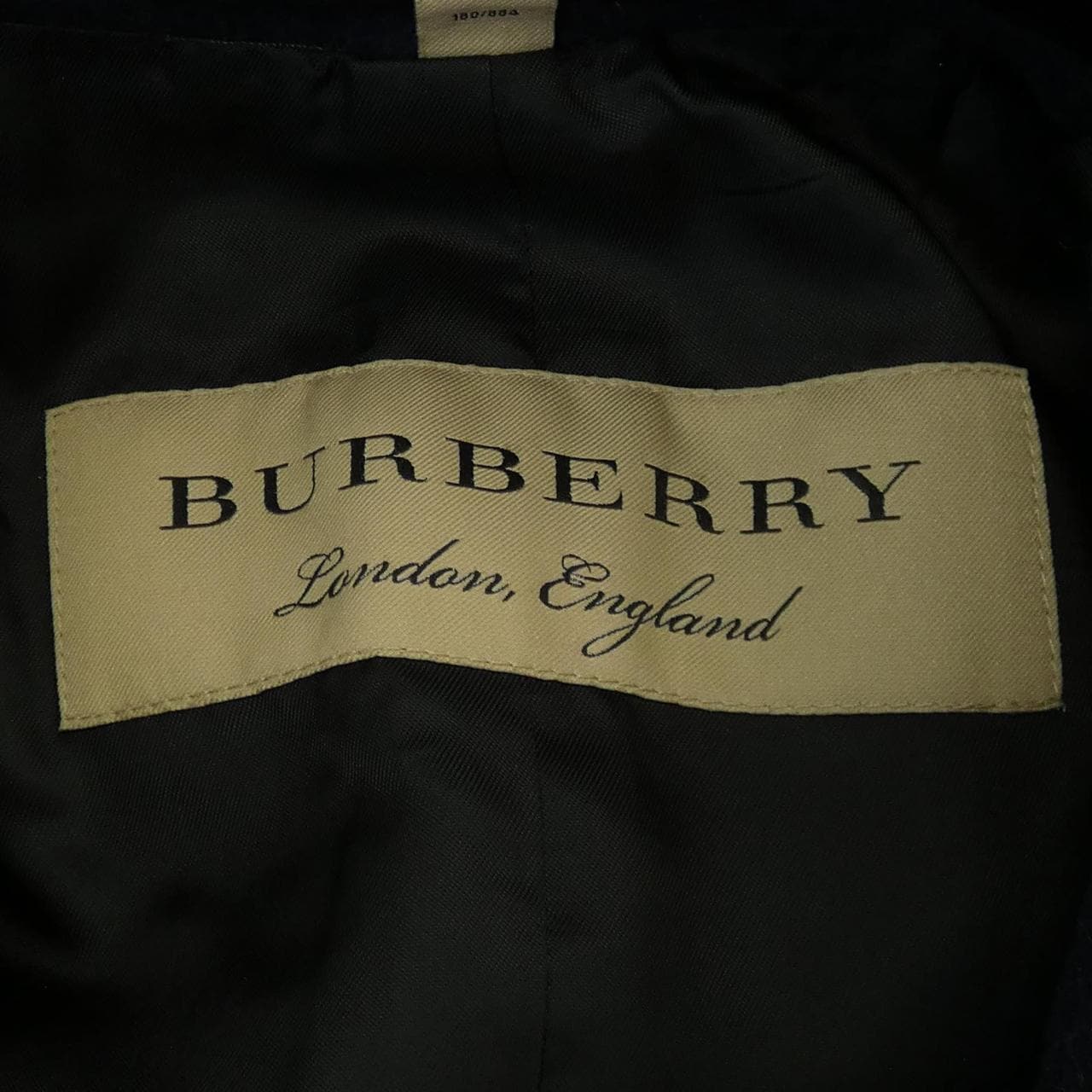 BURBERRY外套