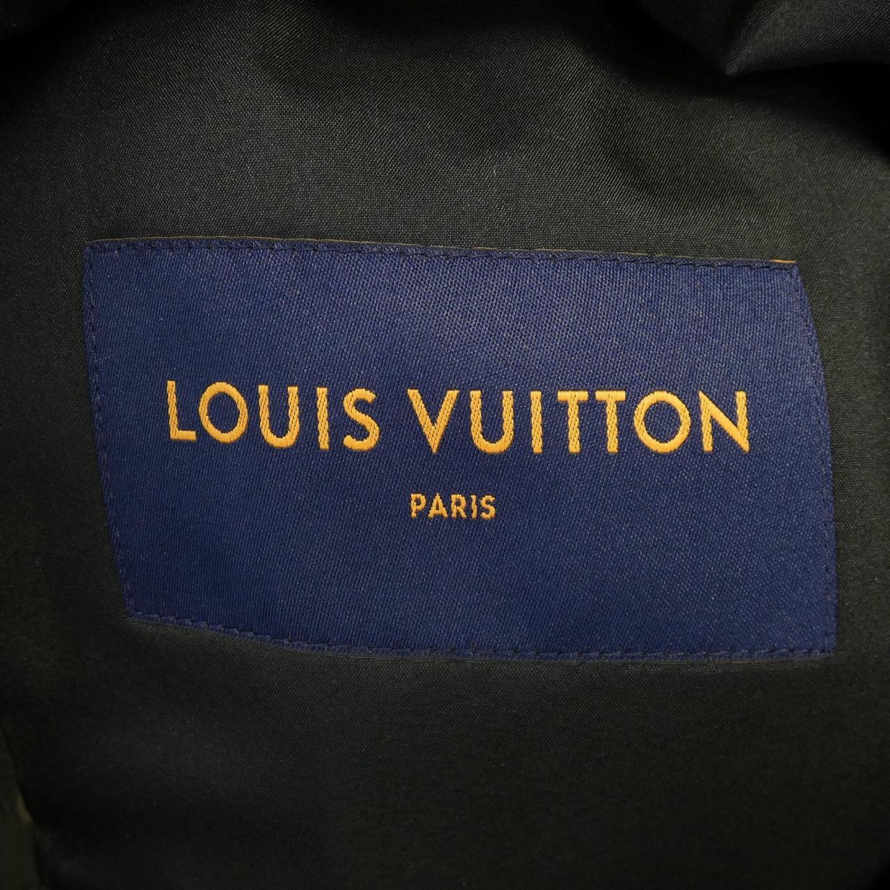 LOUIS VUITTON羽絨服