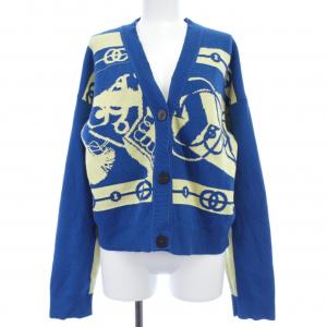 レディースファッション｜トップス｜カーディガン｜エルメス｜エルメス  